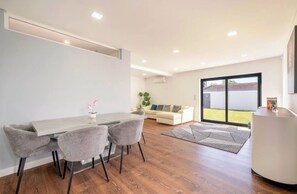 Interior - Villa Belas Garden & Pool by Homeful Homes (Belas)