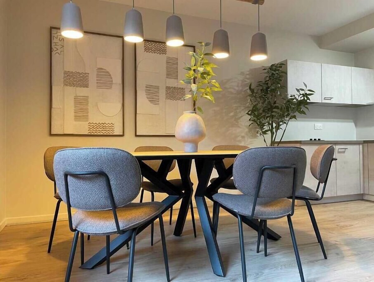 Bild für Gastgeberprofil