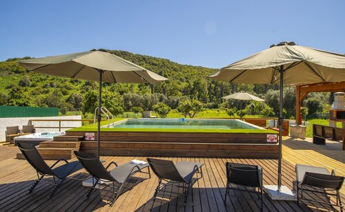 S 02 - 2 Bed Apartment in Quinta Silvestre