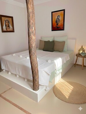 Room - Palais Mahdi & Palais Hany (2 villas) (Marrakech)