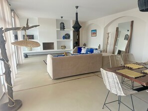 Interior - Palais Mahdi & Palais Hany (2 villas) (Marrakech)