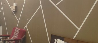 Private Double bedroom in a Tiny Home