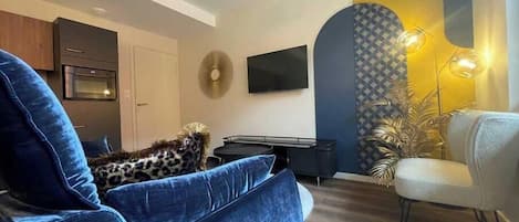 منطقة المعيشة