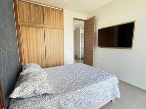 Room - Beautiful and cozy apt in Pozos Colorados (Santa Marta)