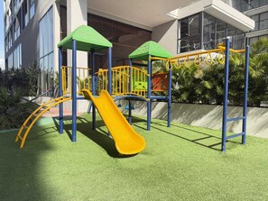 Children's area - Beautiful and cozy apt in Pozos Colorados (Santa Marta)