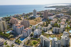 Exterior - B97 - Flor da Rocha Apartment in Portimão (Portimão)