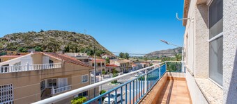 Cozy Apartment in Orihuela with WiFi