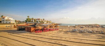 Accogliente appartamento a Orihuela con Wi-Fi