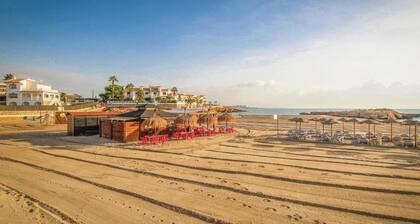 Cozy Apartment in Orihuela with WiFi