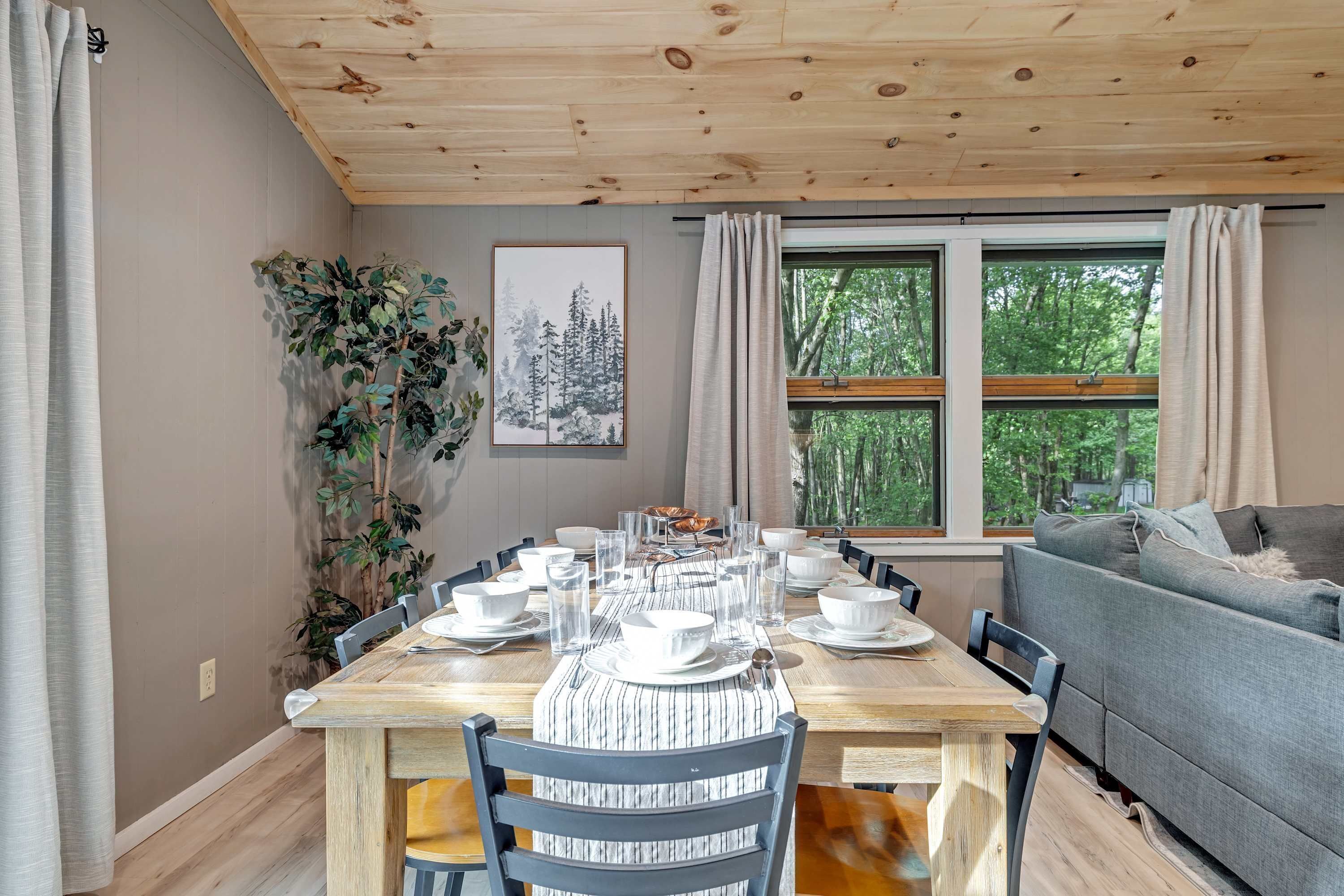 House | 3 bedrooms, Internet