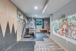 House | 3 bedrooms, Internet