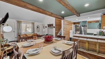 House | 4 bedrooms, Internet