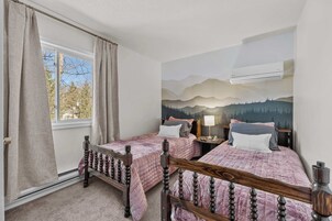House | 4 bedrooms, Internet