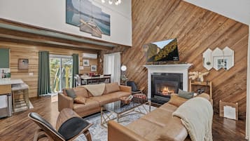 House | 4 bedrooms, Internet