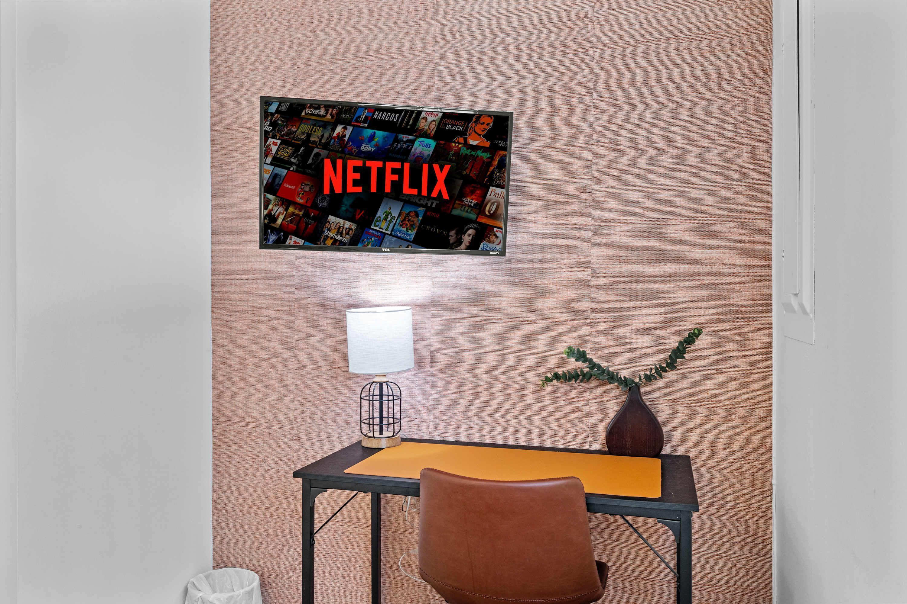 Rumah | 3 kamar tidur dan internet