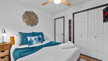 House | 3 bedrooms, Internet