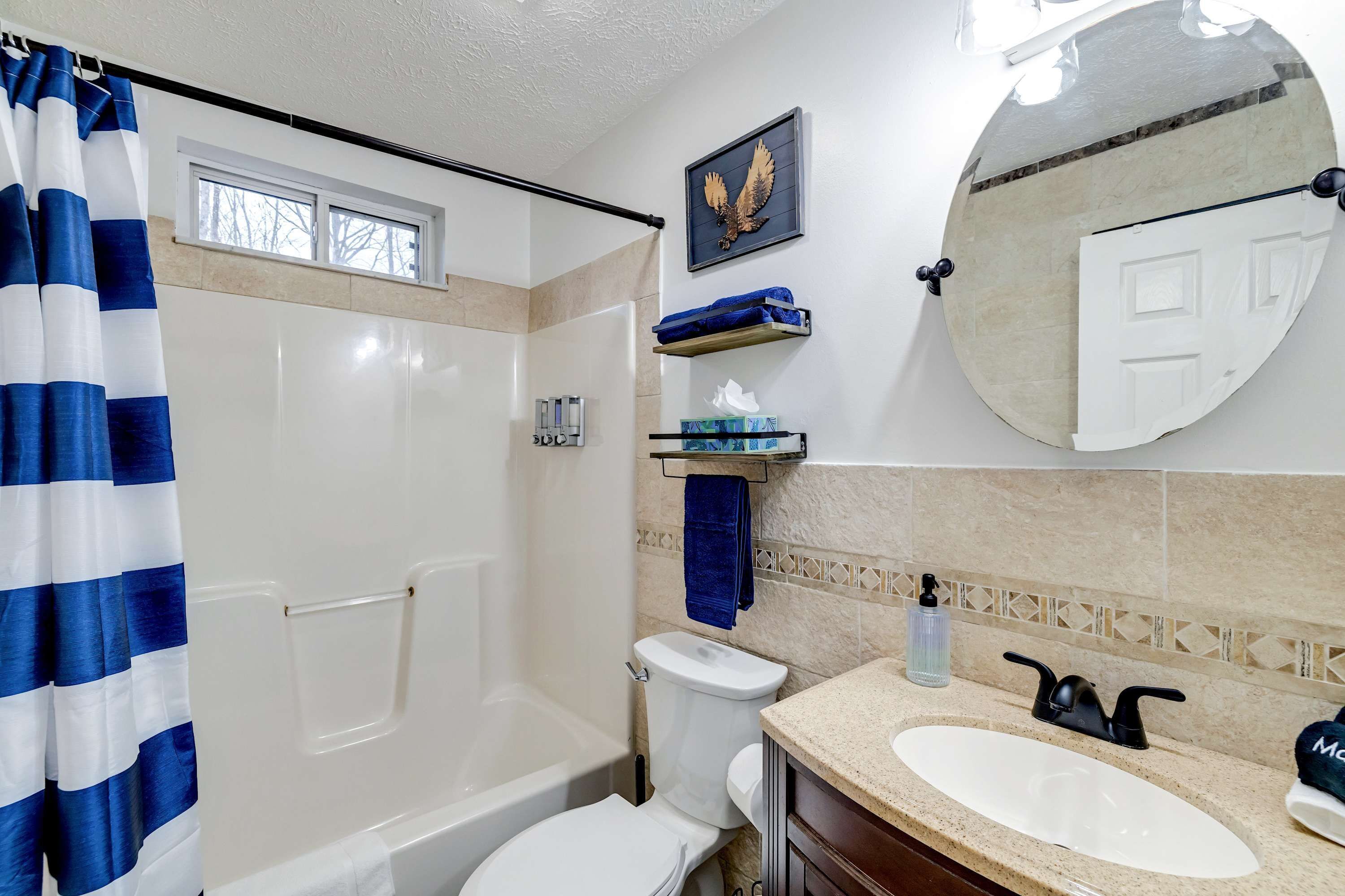 House | 3 bedrooms, Internet