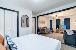House | 3 bedrooms, Internet
