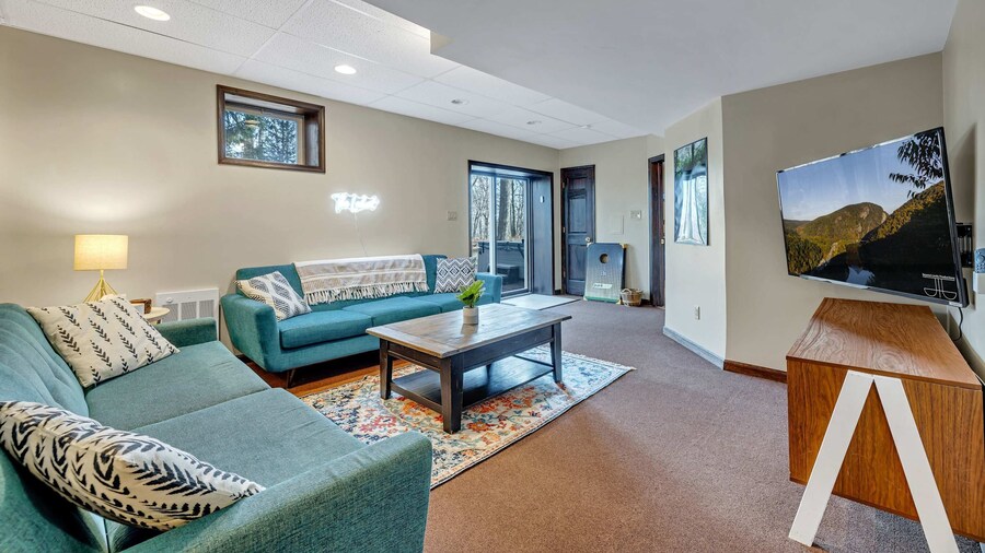 Spa Retreat With Hot Tub Sauna and Game Rooms