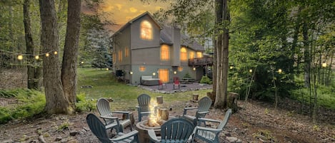 House | 5 bedrooms, Internet
