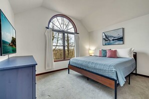 House - Spa Retreat With Hot Tub Sauna and Game Rooms (Lake Harmony)