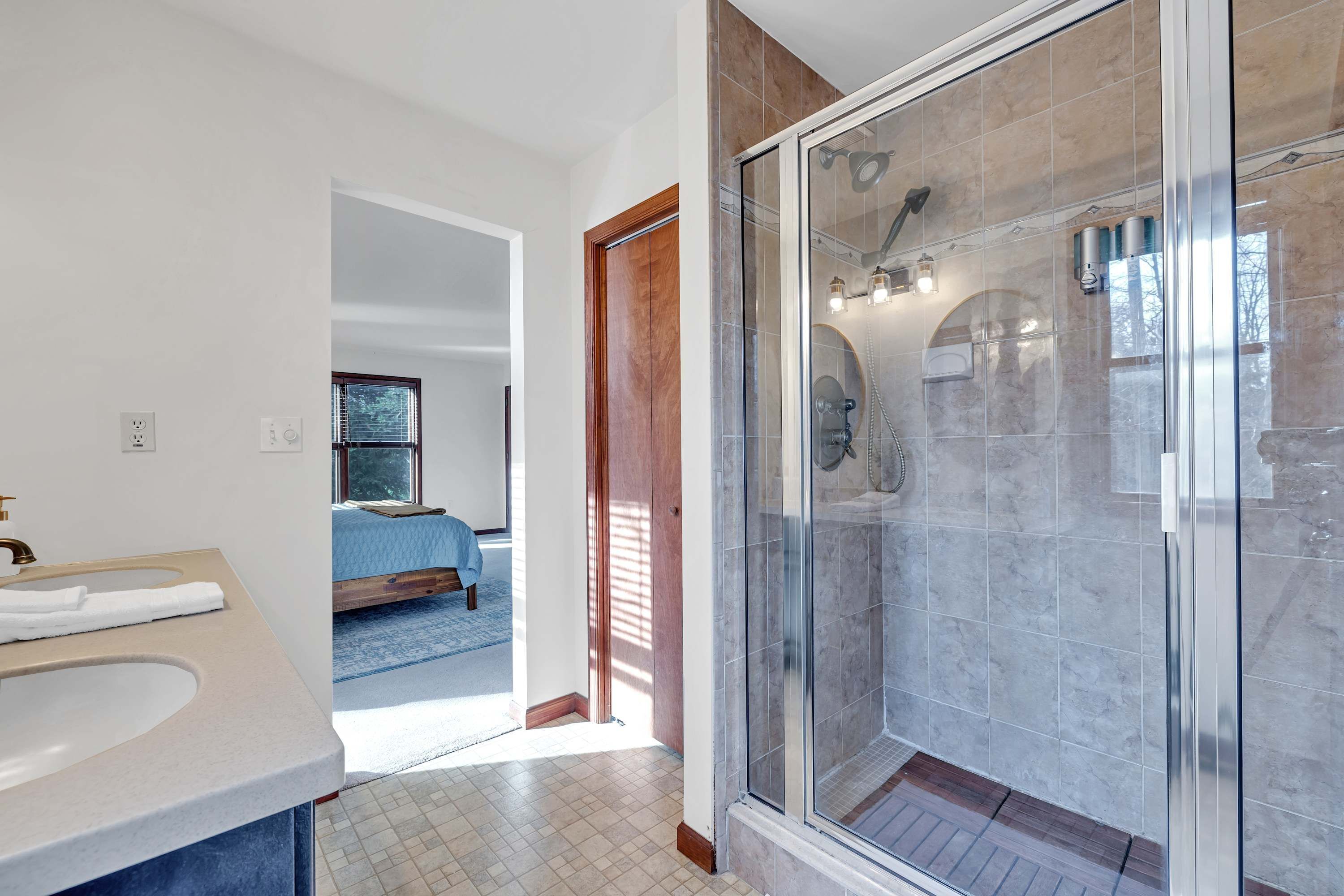 Maison | 5 chambres, accès à Internet haute vitesse
