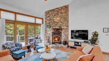 House | 4 bedrooms, Internet