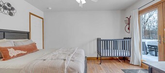 Theater Room Hot Tub Game Room Near Ski Resorts