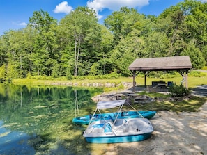 House | 4 bedrooms, Internet - Theater Room Hot Tub Game Room Near Ski Resorts (Albrightsville)