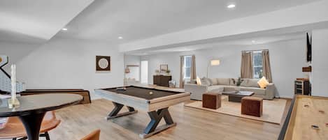 Maison | 6 chambres, Internet