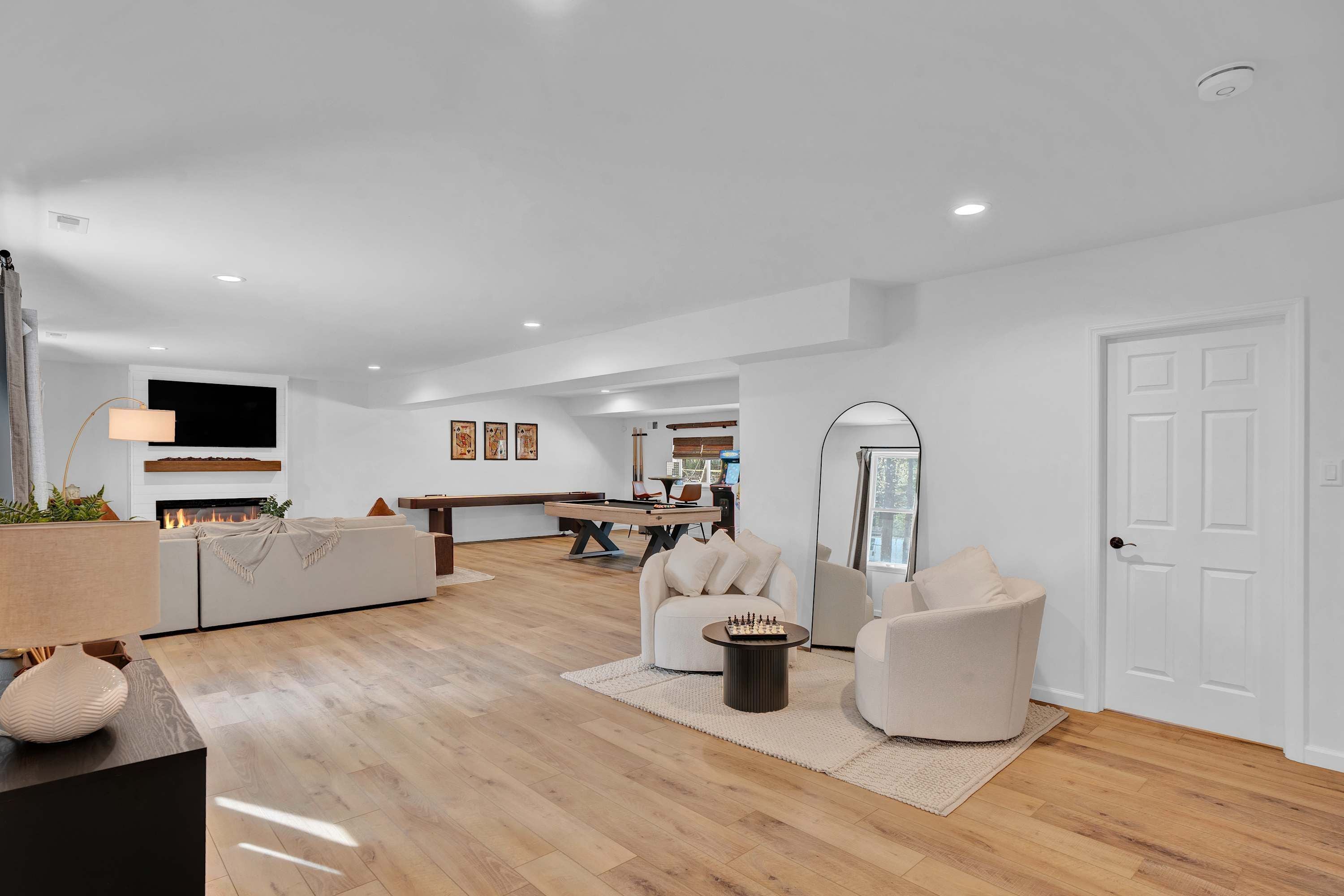 House | 6 bedrooms, Internet