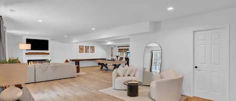 Casa | 6 habitaciones y internet