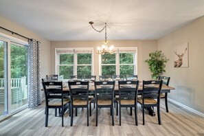 House - Hot Tub Game Room Dog Friendly Sports Bar A C (Albrightsville)