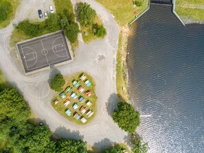 House - Hot Tub Game Room Dog Friendly Sports Bar A C (Albrightsville)