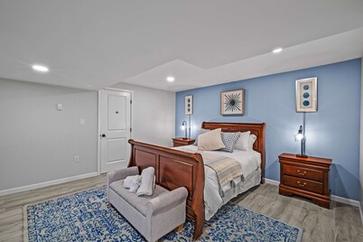 Luxe Sleeps20 Bar Lounge Karaoke Hottub Gameroom