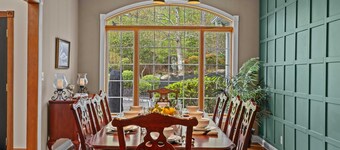 Luxe Sleeps20 Bar Lounge Karaoke Hottub Gameroom