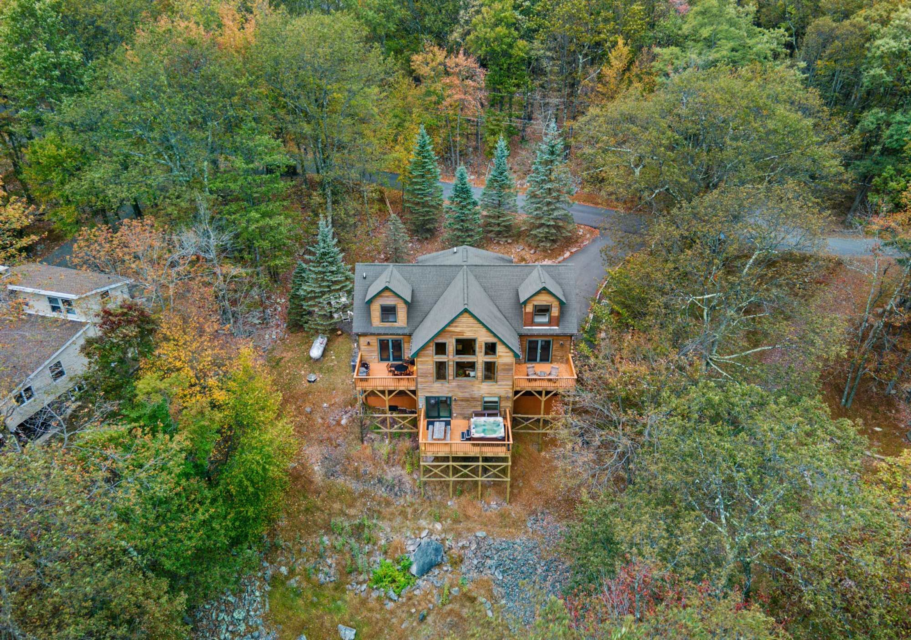 5 bedrooms, Internet