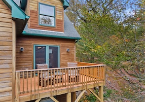 5 habitaciones y acceso a internet 