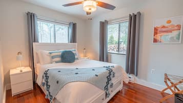 Rumah | 4 kamar tidur dan internet