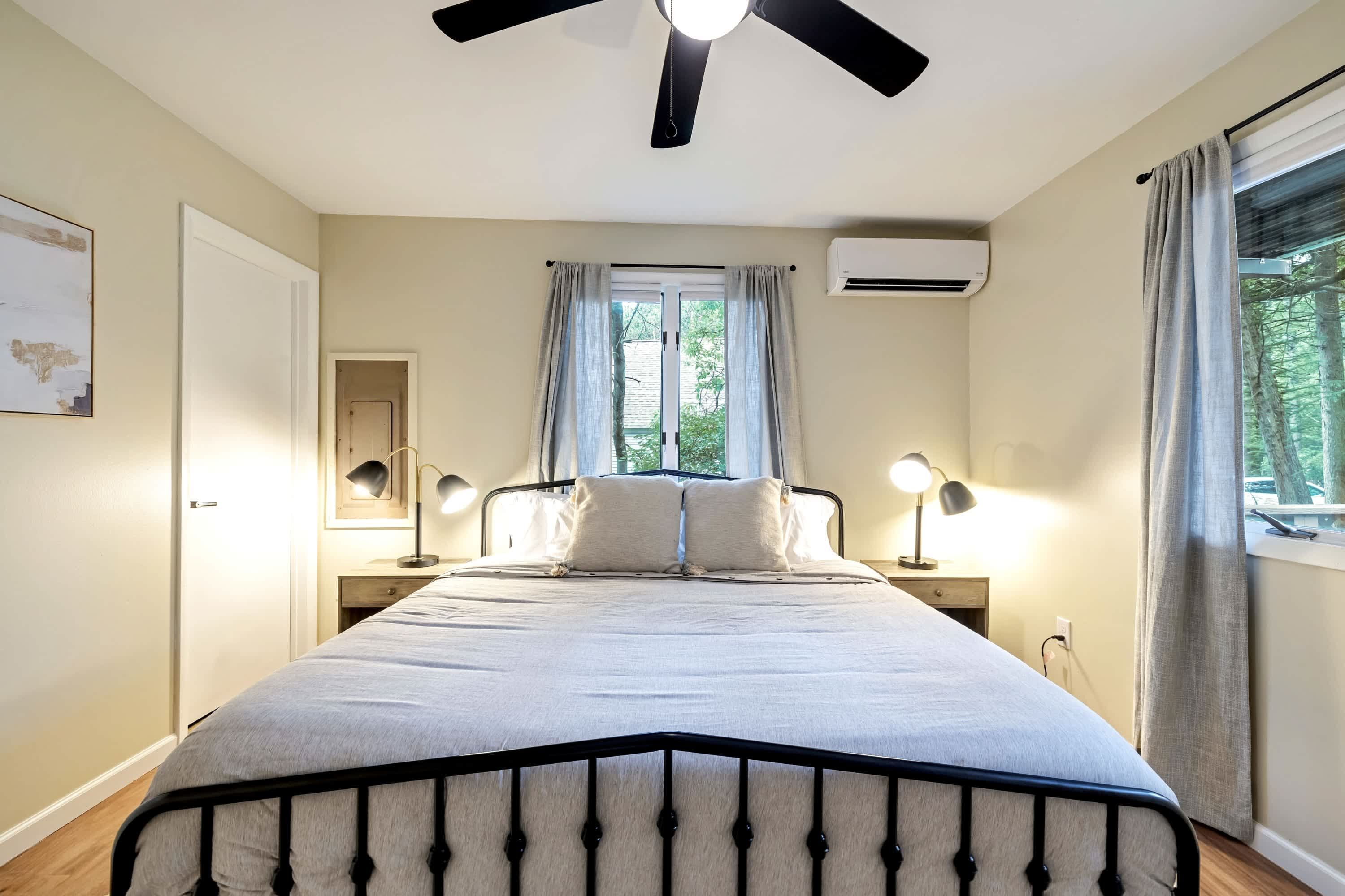 House | 3 bedrooms, Internet