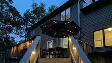 House | 3 bedrooms, Internet