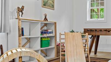 House | 6 bedrooms, Internet