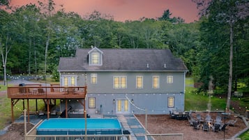 House | 6 bedrooms, Internet