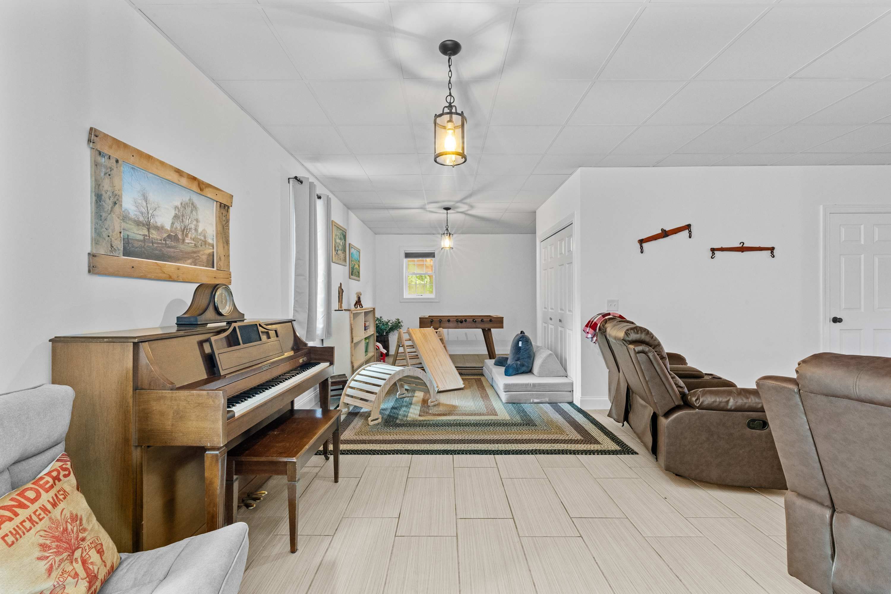 Maison | 6 chambres, Internet