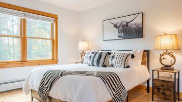 House | 5 bedrooms, Internet