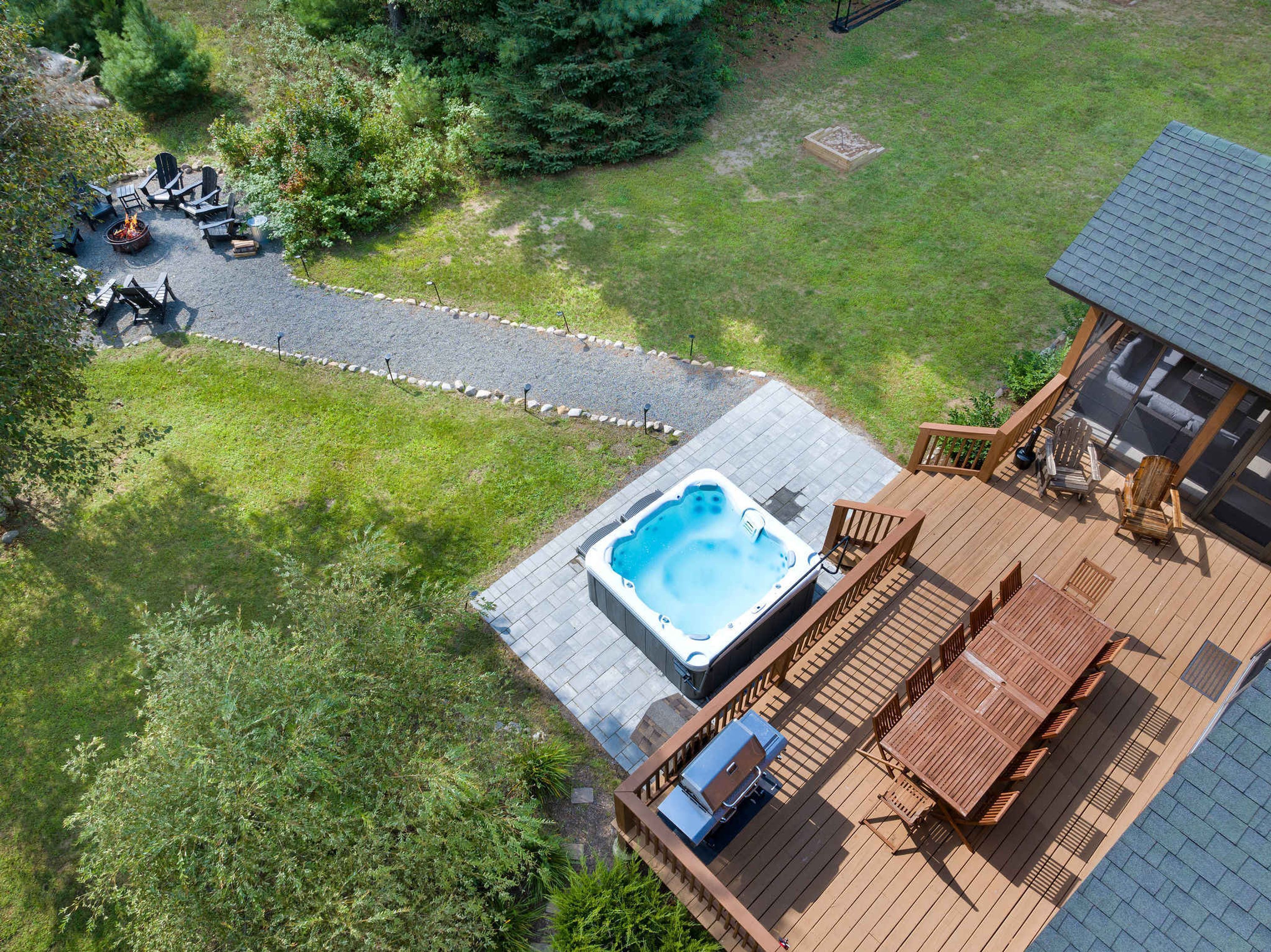 5 bedrooms, Internet