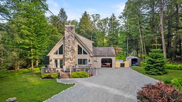 House | 3 bedrooms, Internet