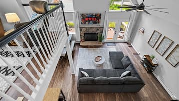 House | 3 bedrooms, Internet
