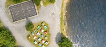 Near Jfbb With Private Hot Tub and Game Room