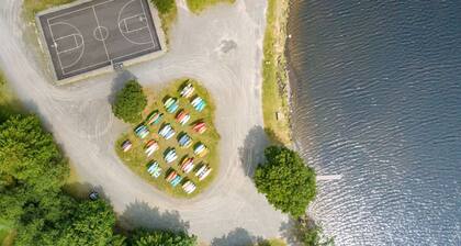 Near Jfbb With Private Hot Tub and Game Room